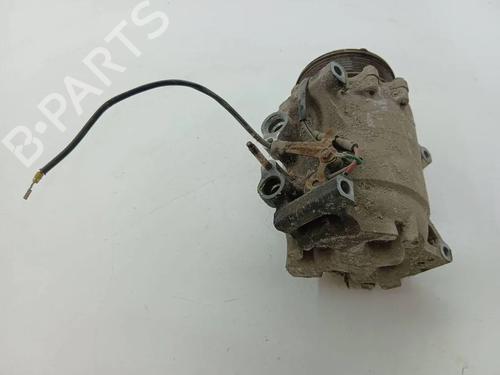 AC compressor HONDA CR-V II (RD_) 2.0 (RD5) | BP36213594M34 - Image 6