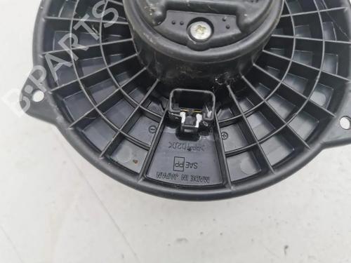 Heater blower motor MAZDA 6 Hatchback (GH) 2.2 MZR-CD (GH10) | BP33914042M62 - Image 6