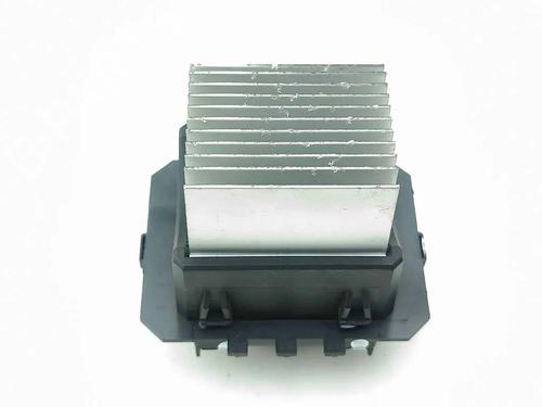 Heater resistor NISSAN LEAF (ZE1) Electric | BP33669080M108 - Image 4
