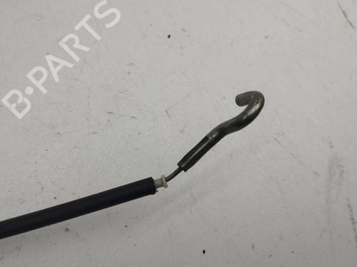 Rear left lock MERCEDES-BENZ E-CLASS (W211) E 200 CDI (211.007) | BP28894791C100 