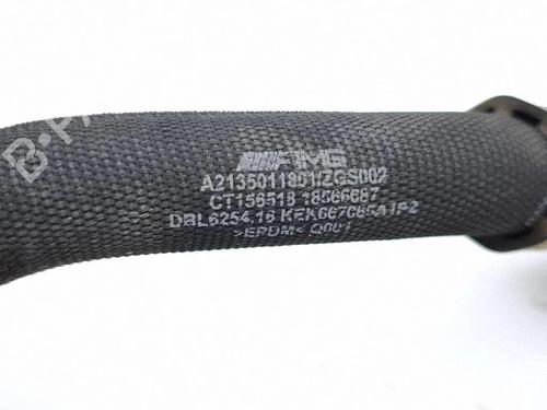 Pipe MERCEDES-BENZ E-CLASS (W213) AMG E 63 S 4-matic+ (213.089) | BP37514142M125 - Image 7