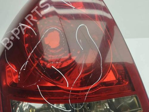 Left taillight CHRYSLER 300C (LX, LE) 3.0 CRD | BP36196661C34 - Image 7