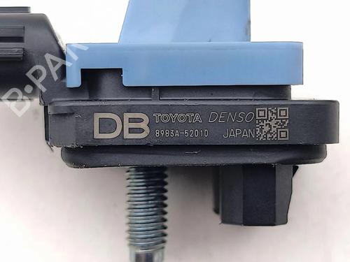 Electronic sensor TOYOTA RAV 4 V (_A5_, _H5_) 2.5 Hybrid AWD (AXAH54) | BP36061589M84 - Image 8