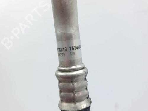 AC pipe JEEP AVENGER (J2) Electric | BP28881925M126