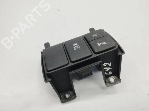 Switch HONDA CR-V IV (RM_) 1.6 i-DTEC (RE6) | BP33254409I30 - Image 4