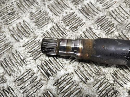 Right front driveshaft OPEL ZAFIRA TOURER C (P12) 2.0 CDTi (75) | BP28894918M39 