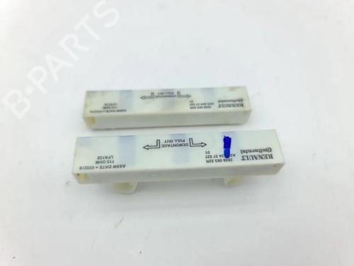 Electronic module RENAULT MEGANE II Saloon (LM0/1_) 1.4 | BP36203795M83  - Image 5