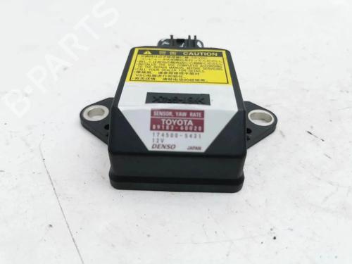 Electronic sensor LEXUS IS II (_E2_) 220d (ALE20) | BP33880540M84 - Image 3