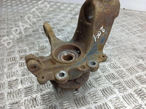 Left front steering knuckle FORD B-MAX (JK) 1.6 TDCi | BP38249138M25 - Image 6