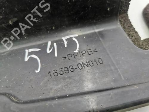 Pipe TOYOTA AURIS (_E18_) 1.4 D-4D (NDE180_, NDE180R) | BP36192142M125 - Image 5