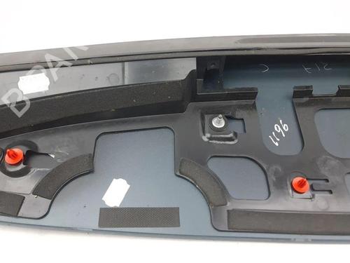 Rear spoiler VW T-ROC (A11, D11) 1.5 TSI | BP28905770C96 