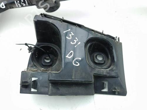 Used Rear bumper bracket MERCEDES-BENZ A-CLASS (W177) A 180 d (177.003) (116 hp) 30661221