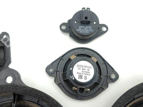 Electronic module NISSAN QASHQAI III (J12) 1.3 DIG-T All-wheel Drive | BP33668119M83 - Image 8