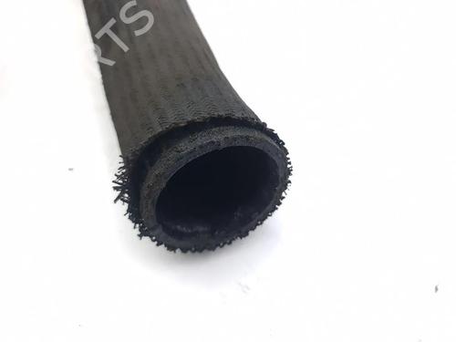 Pipe MITSUBISHI PAJERO IV (V8_W, V9_W) 3.2 DI-D (V88W, V98W) | BP36178357M125 - Image 5
