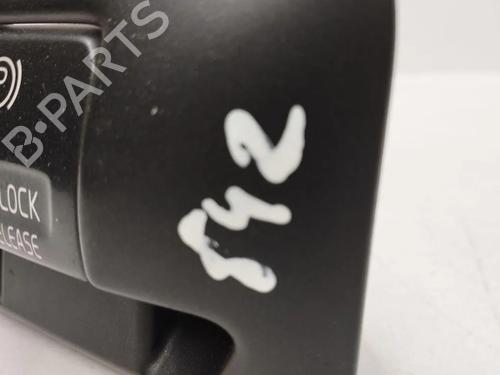 Switch VOLVO S60 II (134) D3 | BP33253785I30 - Image 7