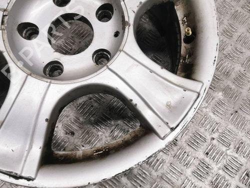 Rim CHRYSLER GRAND VOYAGER V (RT) 2.8 CRD | BP28884350C45 