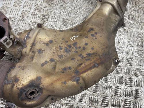 Catalyst TOYOTA GT 86 Coupe (ZN6_) 2.0 (ZN6AC_, ZN6BC_, ZN6K) | BP29813104M10 