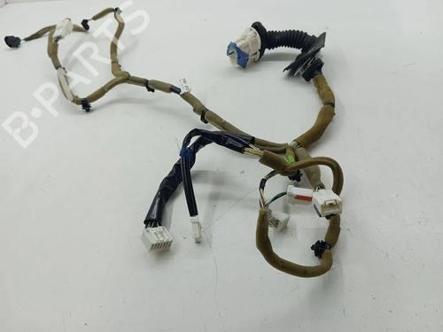 Used Wiring harness Wiring harness 36152383 36152383