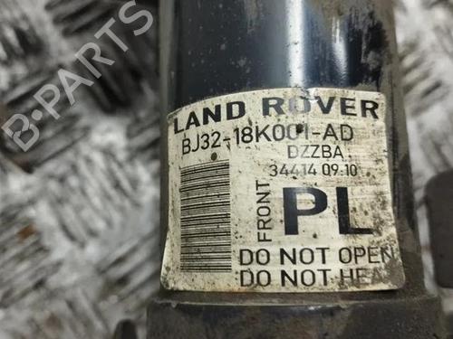 Left front shock absorber BMW 5 (F10) 520 d | BP28856738M16 