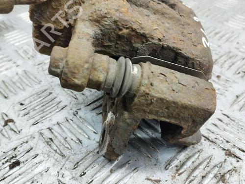 Left rear brake caliper CHEVROLET CAPTIVA (C100, C140) 2.2 D 4WD | BP28890106M107 