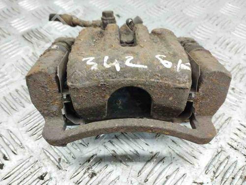Left rear brake caliper CHEVROLET CAPTIVA (C100, C140) 2.2 D 4WD | BP28890106M107