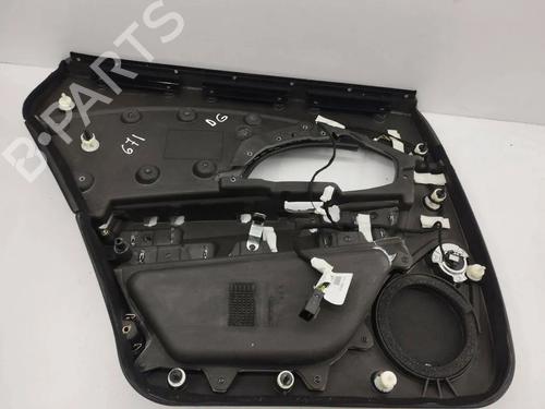 Rear right panel MASERATI QUATTROPORTE V 4.2 | BP36081402C61 - Image 7