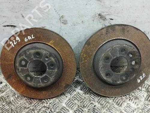 Used Other AUDI A6 C7 Avant (4G5, 4GD) 1.8 TFSI (190 hp) 28857584