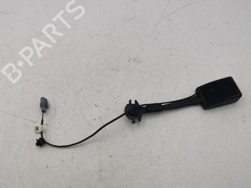 Used Seat buckle RENAULT CLIO V (B7_) 1.3 TCe 130 (B7MF) (131 hp) 28896995