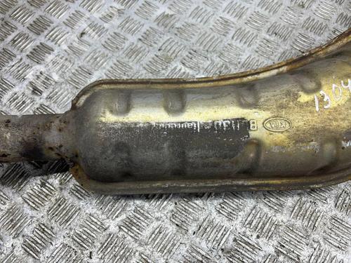 Exhaust system KIA SORENTO I (JC) 2.5 CRDi | BP36190843M121  - Image 8