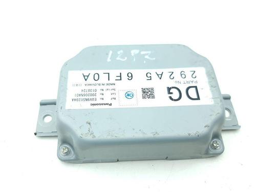 Elektronisk modul NISSAN NAVARA (D22) 3.0 TD 4x4 | BP28884023M83