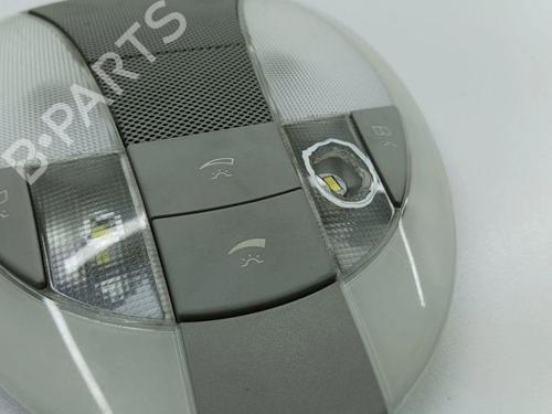 Interior roof light MERCEDES-BENZ CLS (C219) CLS 320 CDI | BP28903374I8 