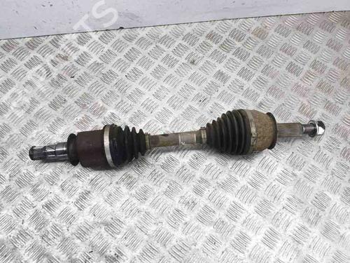 Used Left front driveshaft NISSAN NAVARA (D22) 3.0 TD 4x4 (150 hp) 28905972