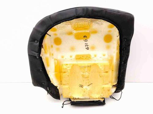 Rear seat MASERATI QUATTROPORTE V 4.2 | BP29337696C17 