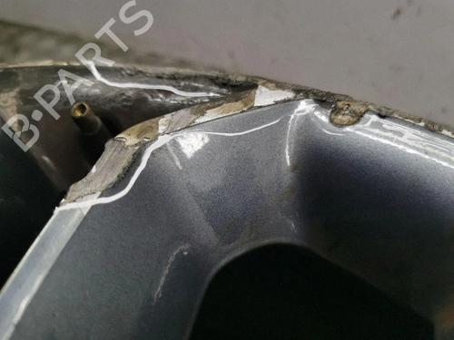 Fælk RENAULT MEGANE IV Hatchback (B9A/M/N_) 1.2 TCe 130 (B9MR) | BP38243423C45 - Image 9