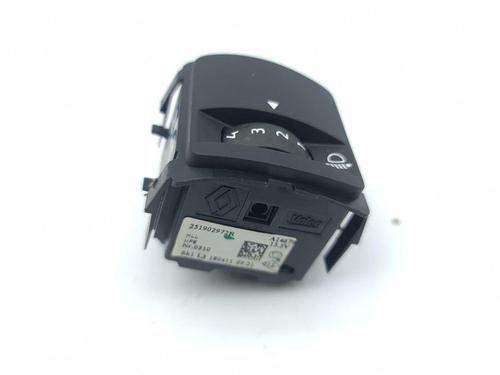 Switch RENAULT MEGANE IV Grandtour (K9A/M/N_) 1.2 TCe 130 (K9MR) | BP28880119I30 
