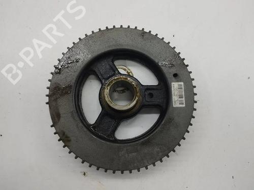 Used Pulley Pulley 33913281 33913281