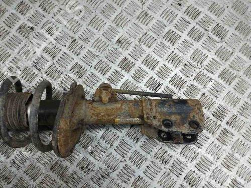 Right front shock absorber OPEL ANTARA A (L07) 2.2 CDTi | BP28892169M17 