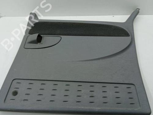 Annen CHRYSLER VOYAGER II (ES) 2.5 TD (118 hp) 28853863