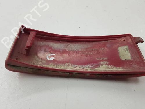 Rear bumper left light FORD FOCUS C-MAX (DM2) 1.6 TDCi | BP33639404C81 - Image 2