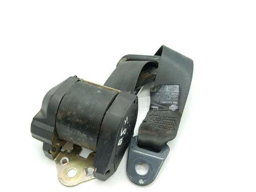 Rear left seatbelt NISSAN MICRA III (K12) 1.5 dCi | BP28892572I29 