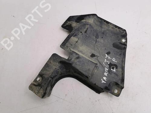 Upper protection MAZDA CX-5 (KE, GH) 2.2 D AWD (KE102) | BP36081562M93 - Image 5