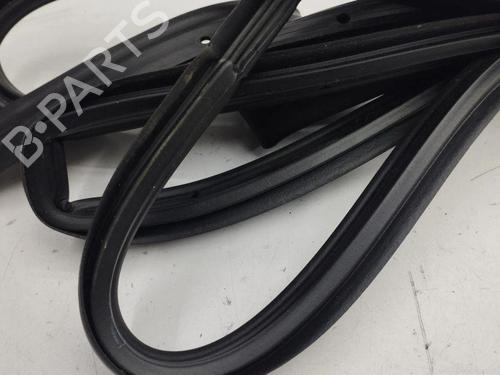 Rubber door seal NISSAN QASHQAI II (J11, J11_) 1.3 DIG-T | BP28897193C142 