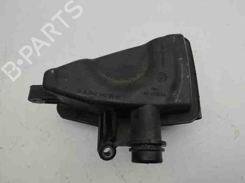 Pipe MERCEDES-BENZ CLS (C218) CLS 350 CDI / d (218.323) | BP28857779M125 - Image 3