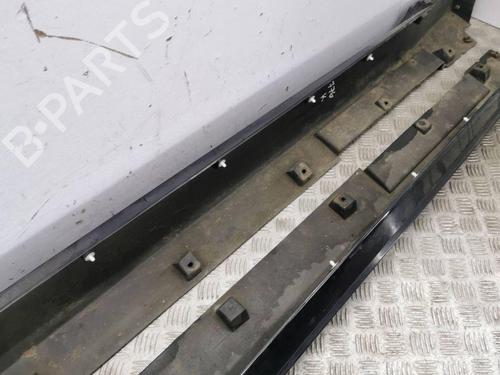 Left sideskirt INFINITI Q50 50 D | BP28899458C115 