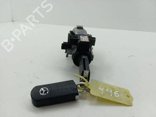 Used Ignition barrel Ignition barrel 28849594 28849594