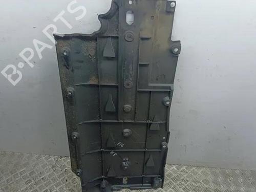 Underbody protection NISSAN QASHQAI II (J11, J11_) 1.3 DIG-T | BP28856811M92 