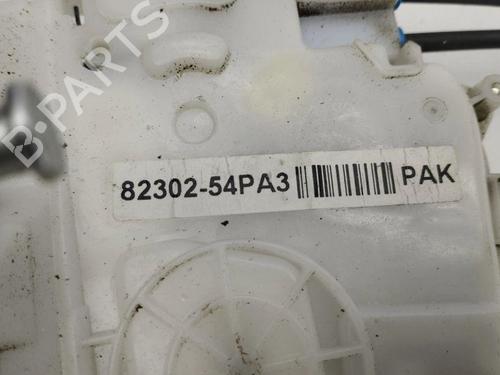 Rear left lock SUZUKI VITARA (LY) 1.6 (APK416, YD21S) | BP28898932C100 