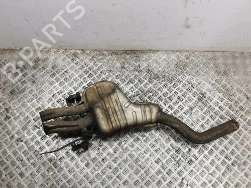 Used Exhaust system Exhaust system 36201257 36201257
