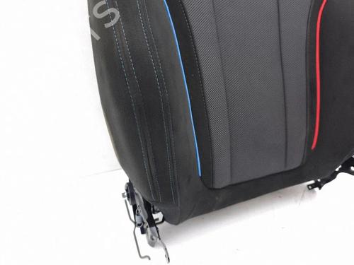 Right front seat BMW i4 (G26) eDrive35 | BP38195310C16 - Image 2