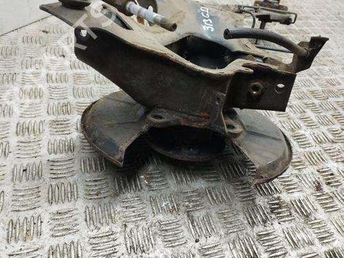 Right rear steering knuckle VOLVO V60 I (155) D3 / D4 | BP28889411M28 